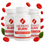 HepatoBurn: Why Women Need Targeted Liver Support & Sustainable Fat Loss