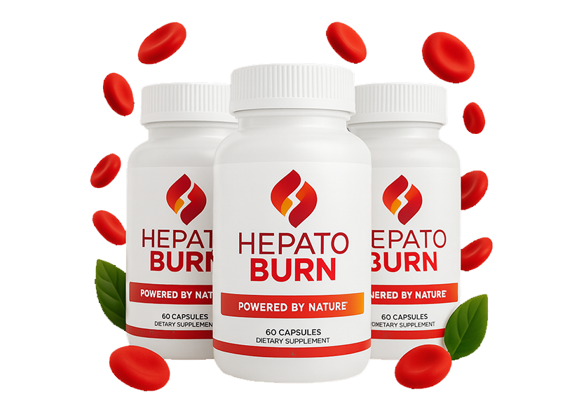 Hepato Burn